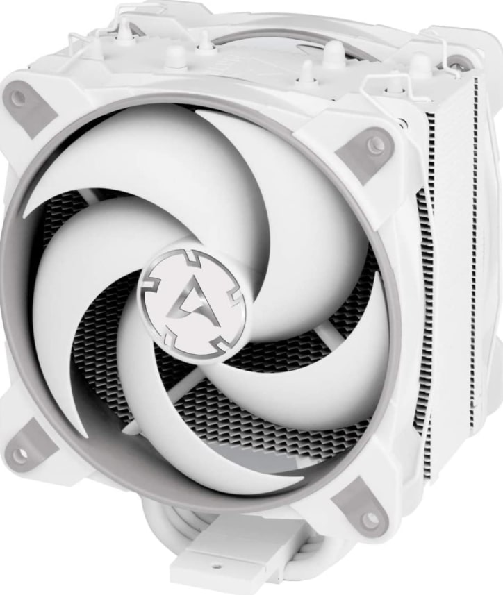 ARCTIC FREEZER 34 ESPORTS WHITE