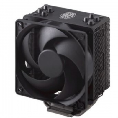 Cooler Master Hyper 212 Black edition