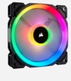 Corsair LL120 RGB PWM Fan