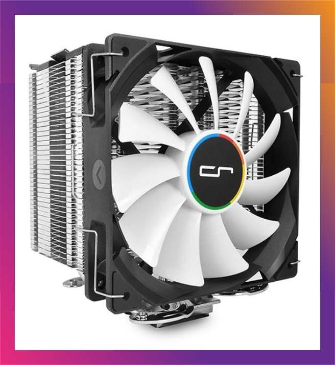 Cryorig H7 Tower Cooler