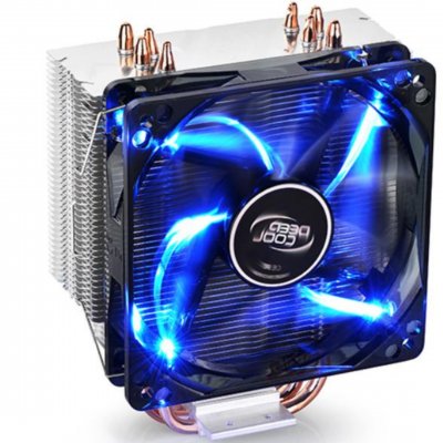 Deepcool Gammaxx 400