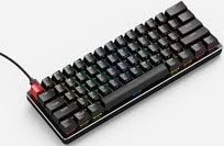 6-GLORIOUS MODULAR MECHANICAL GAMING KEYBOARD