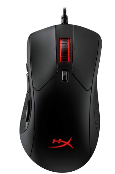 HYPERX PULSEFIRE RAID