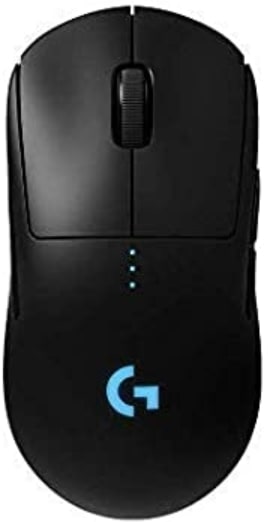  Logitech G Pro Wireless