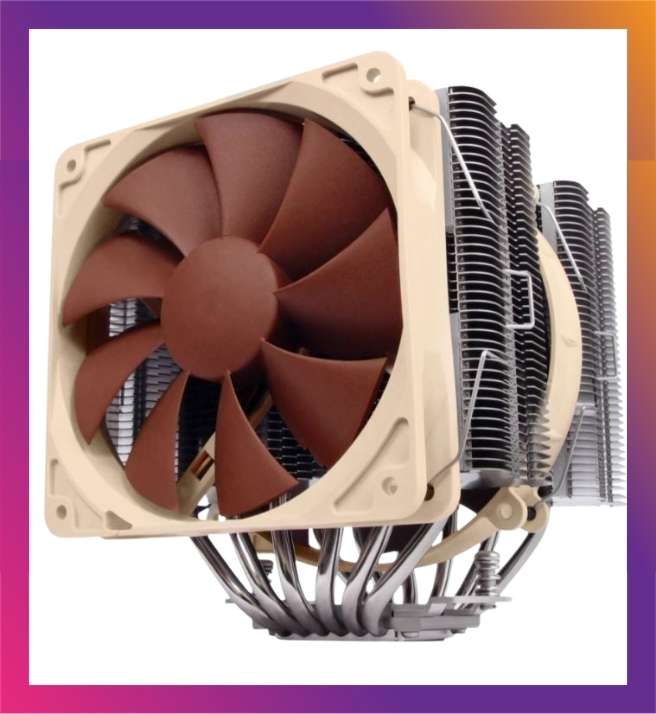 Noctua NH-D14