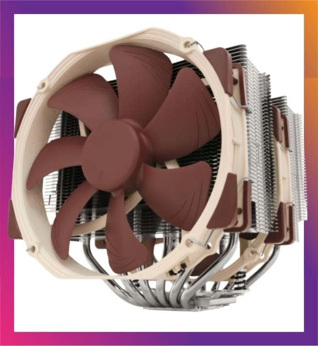 Noctua NH-D15