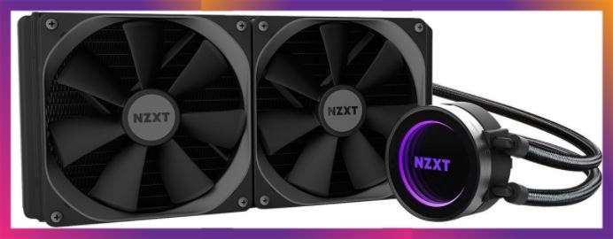 NZXT Kraken X62