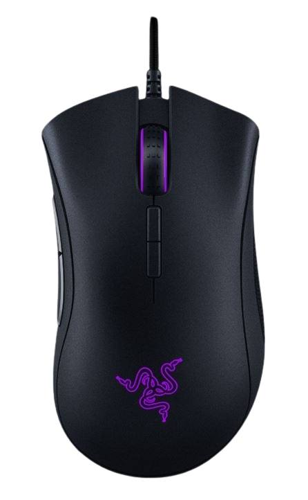 Razer Deathadder Elite 