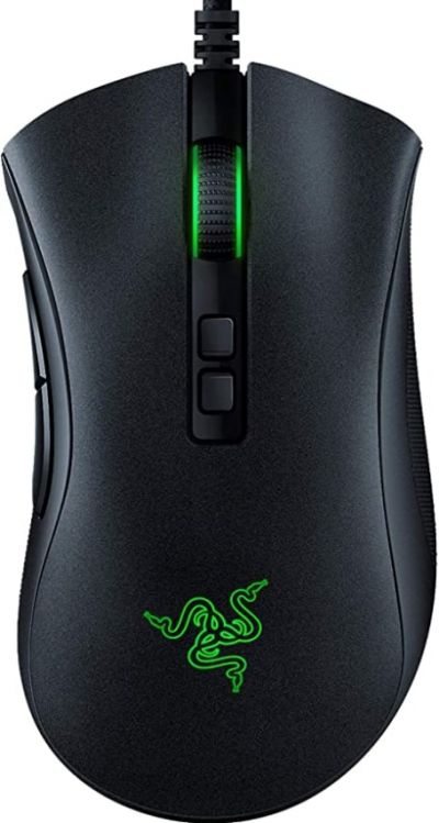 RAZER DEATHADDER V2