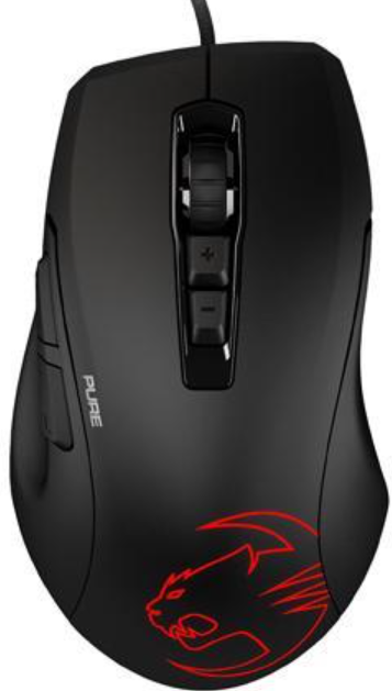 ROCCAT KONE PURE OWL-EYE