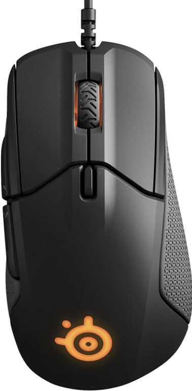 STEELSERIES RIVAL 310