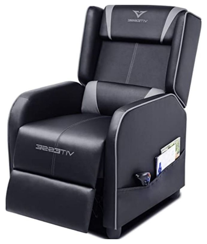 Vitesse Gaming Recliner Chair